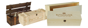 Magnum Holzkisten