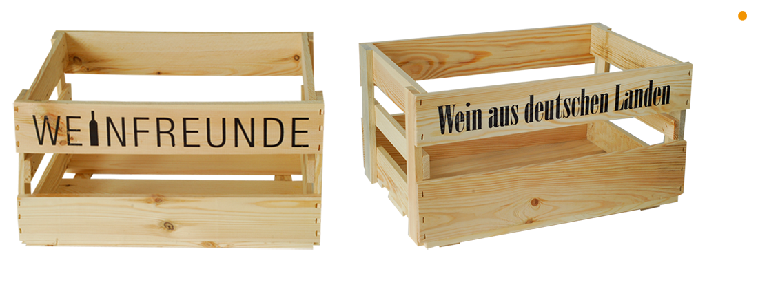 Weinsteige